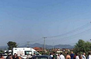 Köyceğiz’de kaza: 2 yaralı