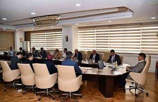 KÖYDES’e 21 milyon 463 bin 123 TL ek ödenek tahsis...