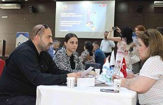 KTO, Rus iş insanlarını ağırladı