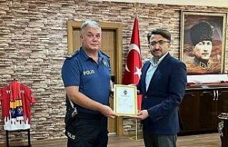 Küçük Onur’un failini ortaya çıkaran polisler...