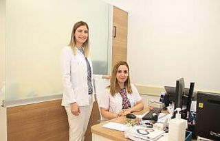 Kula Devlet Hastanesi’nde 2 dahiliye doktoru göreve...