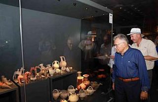 Kültepe Müzesi Projesi Hayata Geçiyor