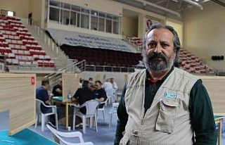 Kulüplerarası Briç Şampiyonası tüm hızı ile...