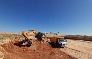 Kulu’ya yapılacak hastane ve sağlık meslek yüksekokulu...