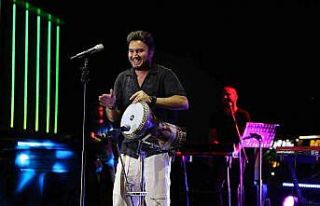 KUMSmall AVM’den rekor katılımlı Ceceli Konseri