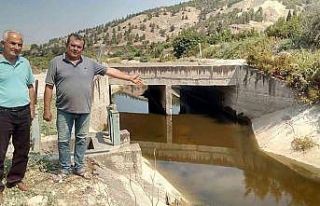 Kuraklığın ardından susuzluk kabusu geri döndü