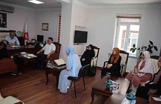 Kuran-ı Kerim-i en güzel okuyanlar belirlendi