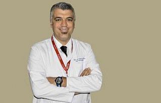 Kuru göz hastalığına dikkat