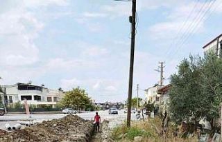 Kuşadası Belediyesi’nden basın açıklaması