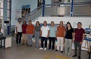 Kuşadası’nda deprem farkındalığı sergisi