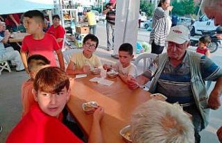 Kuşaktan kuşağa aşure