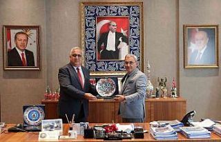 Kütahya Belediyesi, Anadolu Turizm ve Tanıtım Günleri...