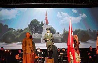 Kütahya’da Büyük Zafer’in destansı öyküsü...