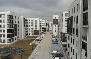 Kütahya’da konut satışları Temmuz’da düştü