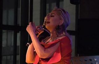 Kütahya’da Muazzez Ersoy konseri