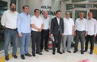 Kütahyalı imam hatiplilerden şarkıcı Gülşen’e...