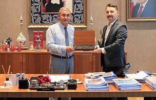 Kütahya’ya Türk Tespih Sanatı Müzesi kuruluyor