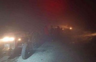 Kuyucak’ta ormanlık alanda başlayan yangın söndürüldü