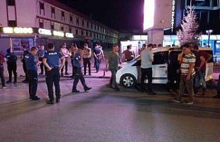 Kuzenini vurdu, “Canım sıkıldı, vurdum” dedi