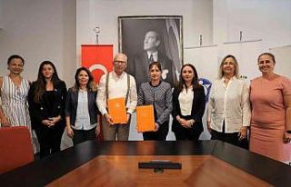 Lösemi ve kanser hastaları için örnek çalışma