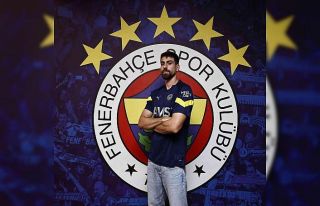 Luan Peres: “Bu sezona en iyi şekilde hazırız”