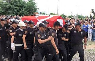 Lunapark’taki eğlence treni kazasında ölen komiser...