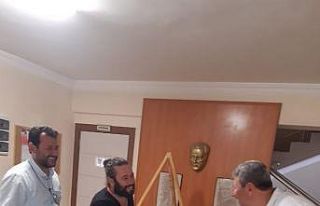 Maddi değeri çok yüksek, öğrencilerin kullanımı...