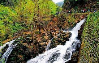 Maden Deresi restore ediliyor