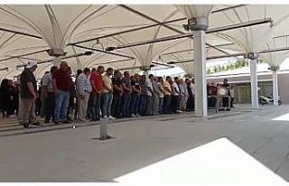 Maganda kurşununa kurban giden minik Emirhan son...