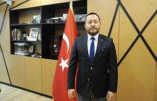 Maks Gerşon; “Türkiye’de yapılacak üretim,...