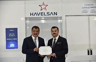 Malatya Büyükşehir’de yeni teknolojiler kullanılacak