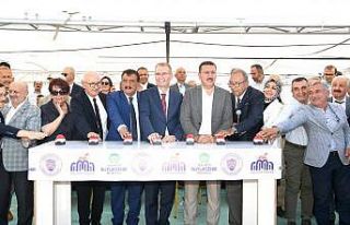 Malatya’da eğitime destek