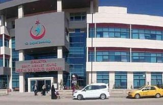 Malatya’da mesai dışında da ’’diş’’...