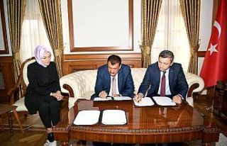 Malatya’ya 82 yeni okul kazandırılıyor