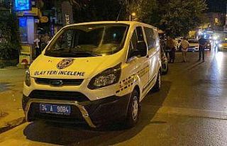 Maltepe’de şüpheli ölüm