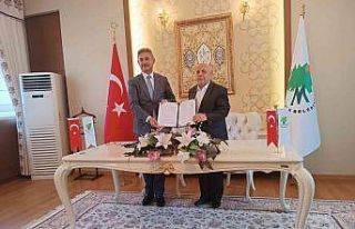 Mamak Belediyesi’nde en düşük işçi maaşı...