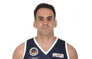 Manisa BBSK, potada Kevin Kaspar’ı renklerine bağladı