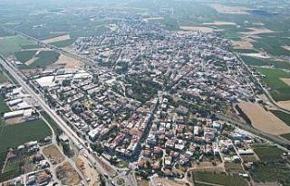 Manisa Büyükşehir Belediyesi ve MASKi Saruhanlı’da...