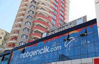 Mardin Gençlik Merkezi‘nin 275 üyesi üniversiteye...