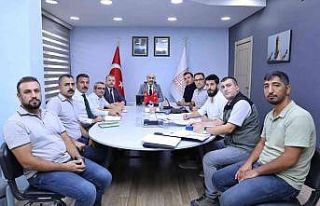 Mardin Kasımiye Millet Ormanı ihalesine çıkıldı