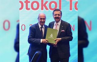 Mardin sanayisi MAÜ ile daha güçlü olmaya hazırlanıyor