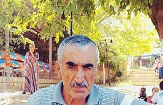 Mardin’de ilaç almak için evden çıktı, yol...