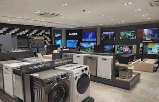 Mardin’de teknoloji konseptli mağazalar yerini...