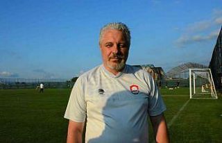 Marius Sumudica: “Türk insanına çok benziyorum”