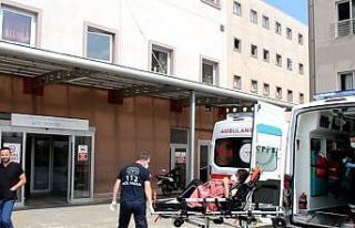 Marmara Denizi’nde 4 genç boğulmanın eşiğinden...