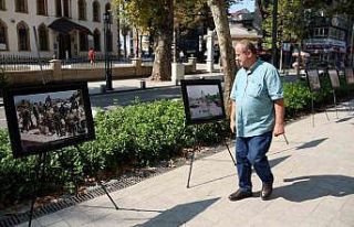 Marmara Depremi’nin 23. yılı sergi ile anıldı