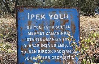 MASKİ’den, tarihi yolda önemli çalışma