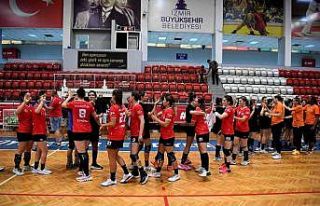 Mavi Kelebekler yeni sezona hazır