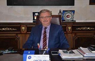 Medyaya ayar vermeye Fatsa Kaymakamı Yaran, son kararname...