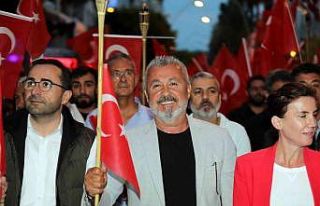 Melek Mosso’dan Manavgat’ta 30 Ağustos konseri